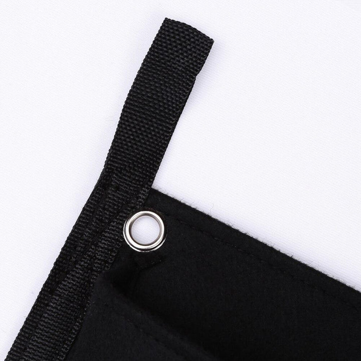 Lisslune | MOMO - the practical plant hanging shelf