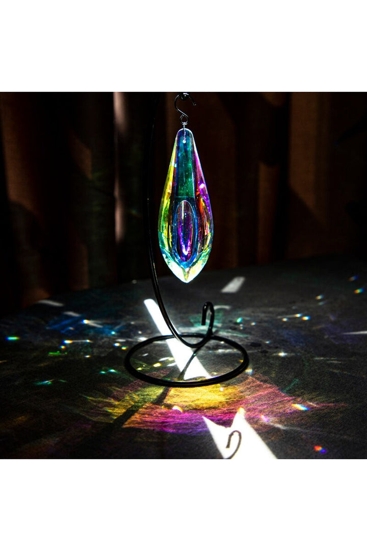 Lisslune | Crystal Garden Sun Catcher