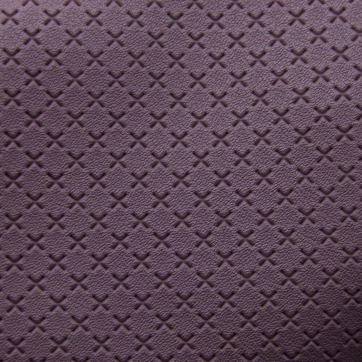 Lisslune | Adjustable Artisan Synthetic Leather Craft Kit for Unique Bags and Footwear