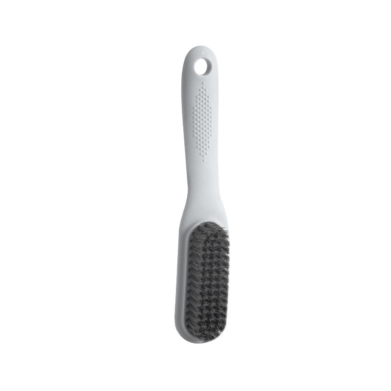 Lisslune | Long Handle Simple Mini Shoe Brush