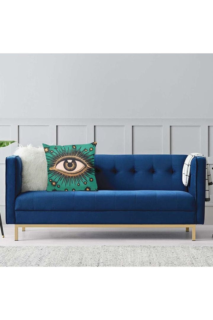 Lisslune | Eye occult cushion cover