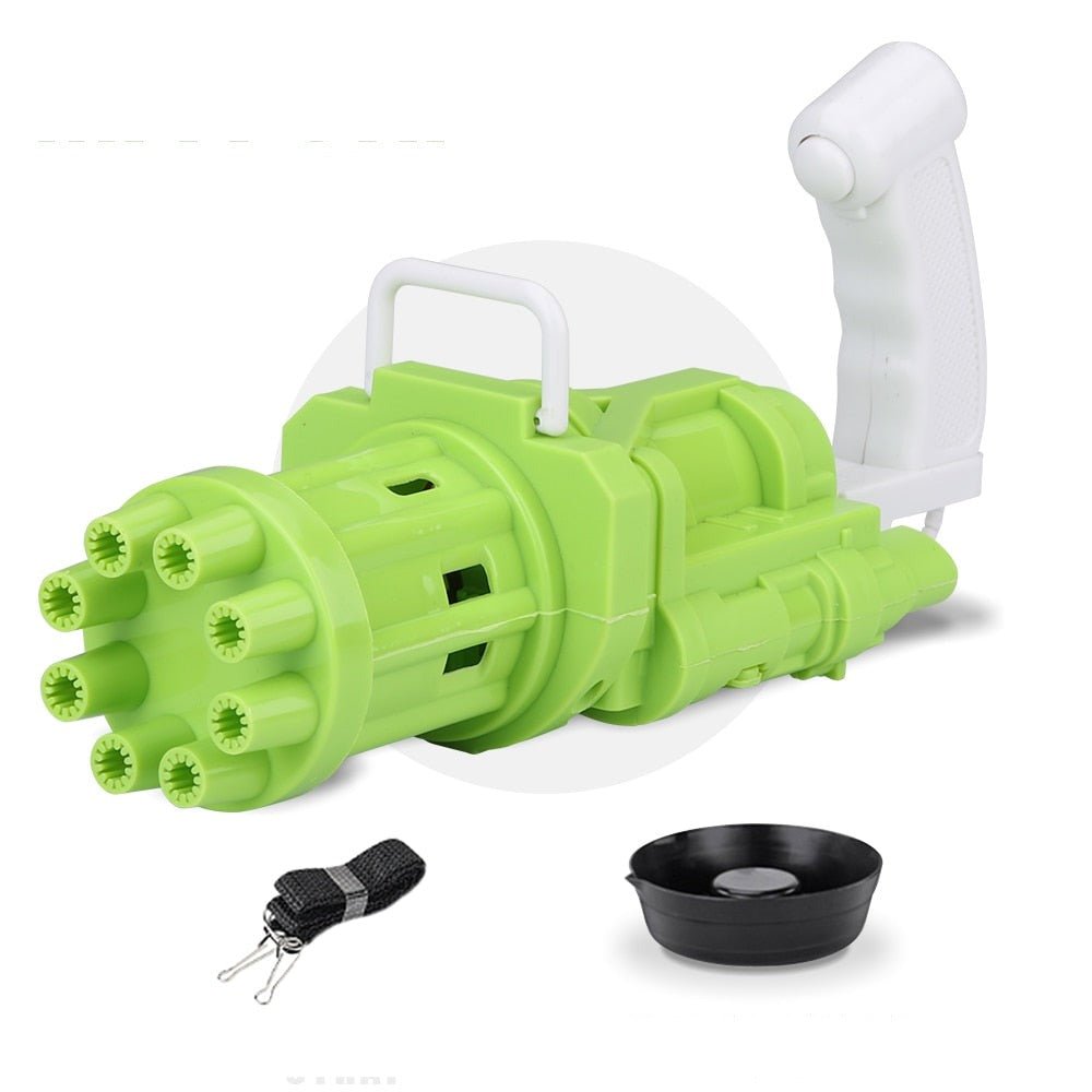 Lisslune | Bubble gun bubble shooter
