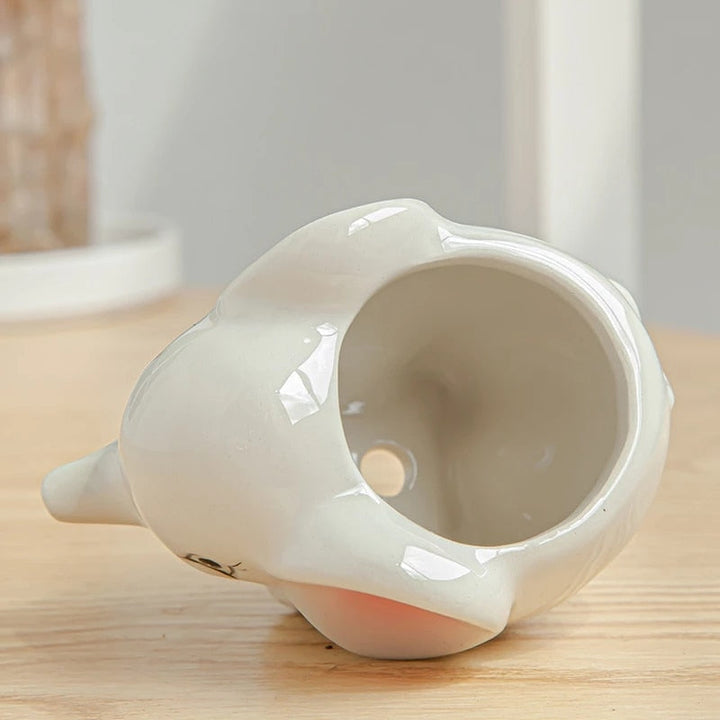 Lisslune | Animal themed flower pot