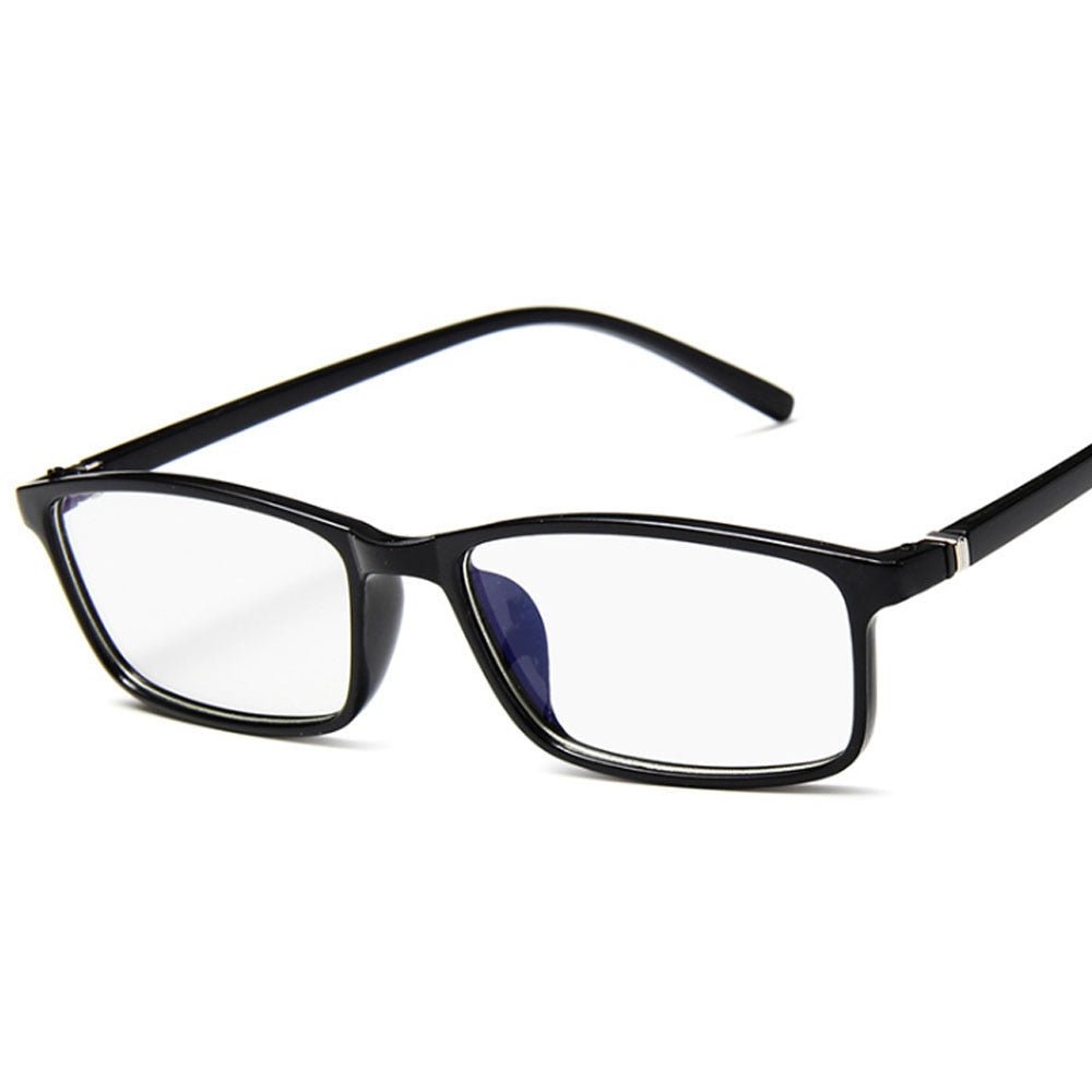 Lisslune | Anti blue light filter computer glasses without prescription