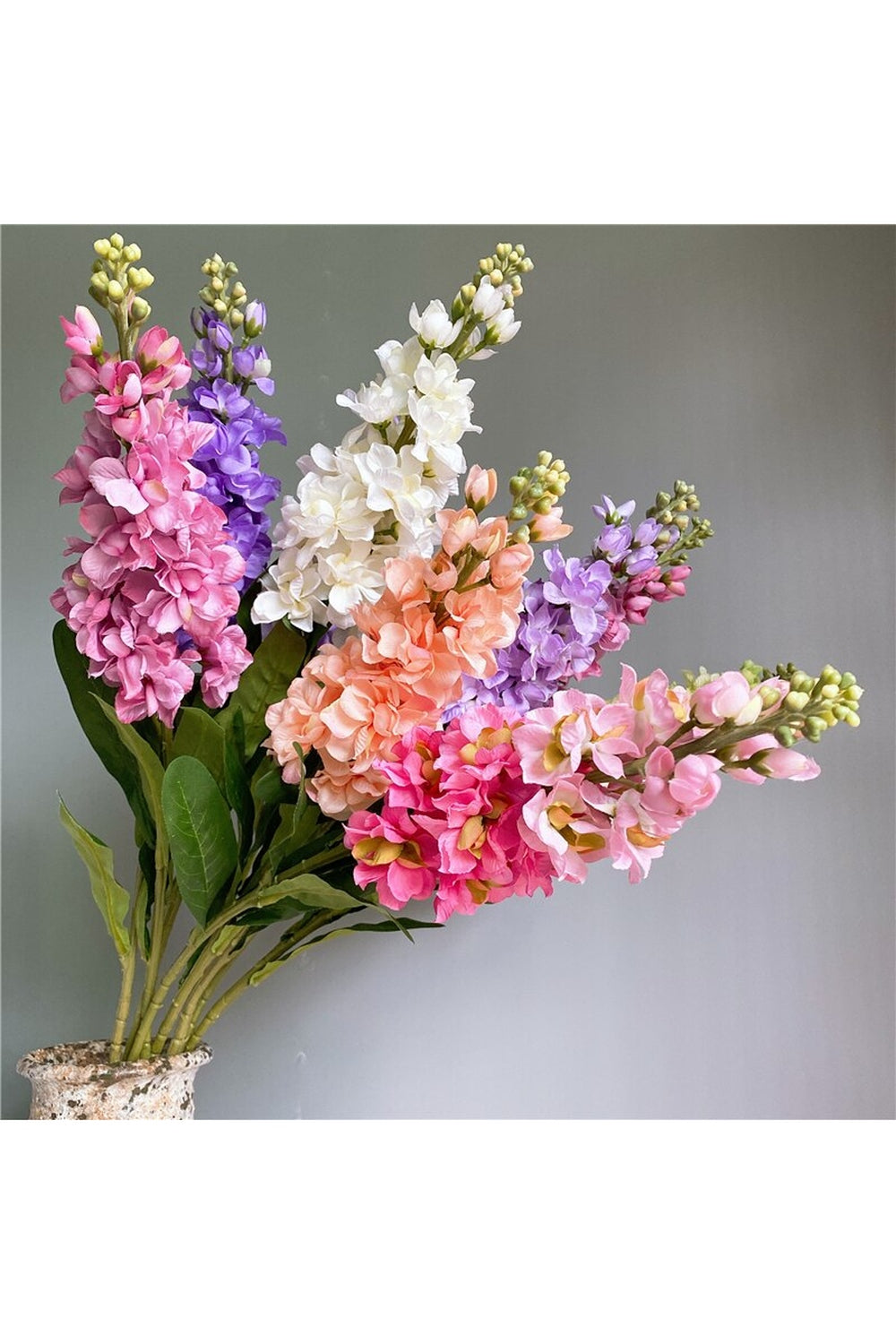 Lisslune | Flower Artificial Branch