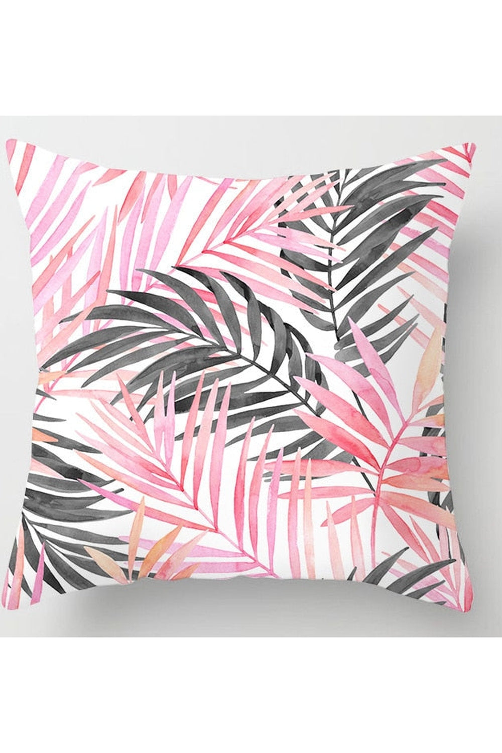 Lisslune | Pink Pillowcase