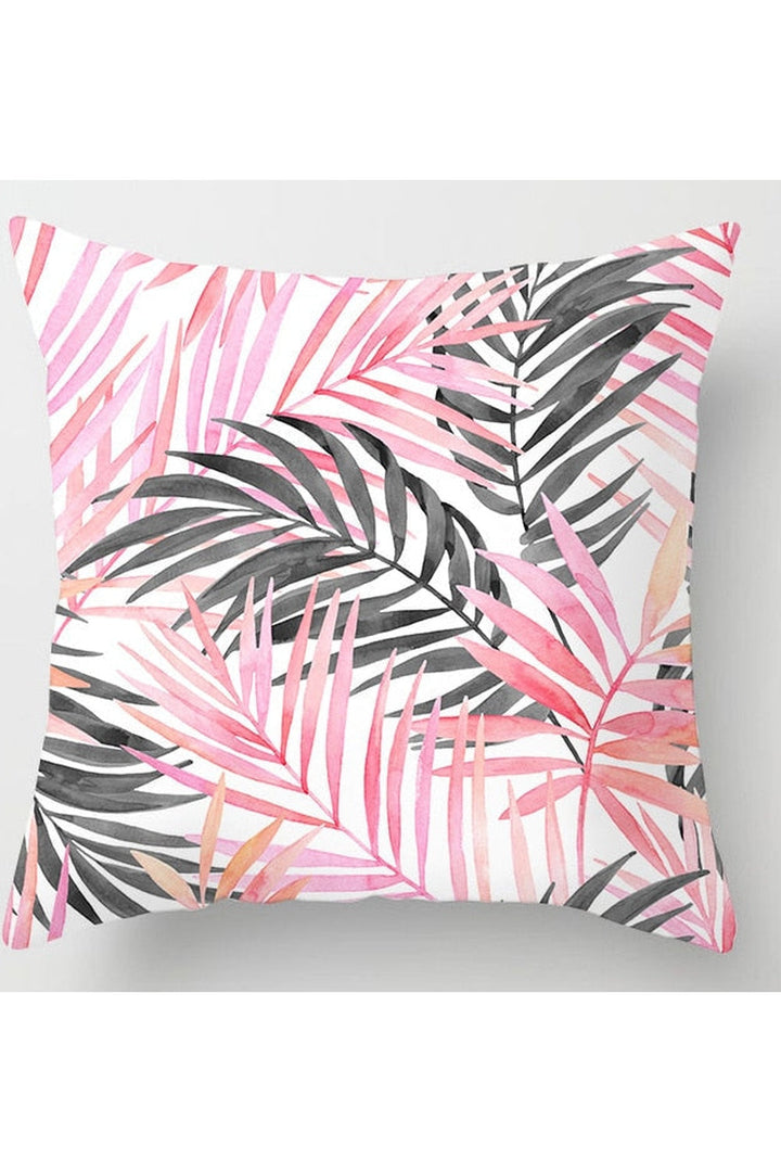 Lisslune | Pink Pillowcase