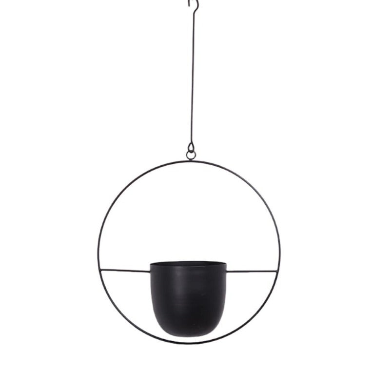Lisslune | The Lyra Hanging Plant Pots Collection