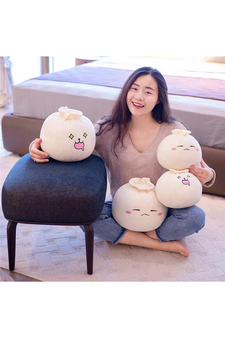Lisslune | shaped comfort pillow