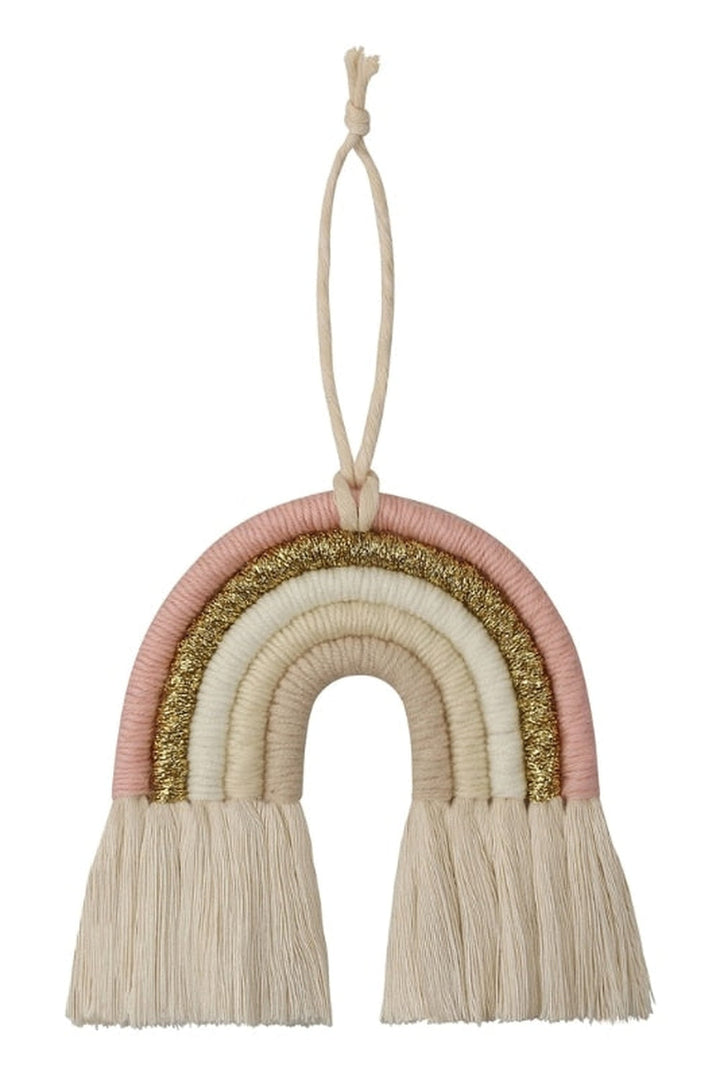 Lisslune | inspired hanging ornament