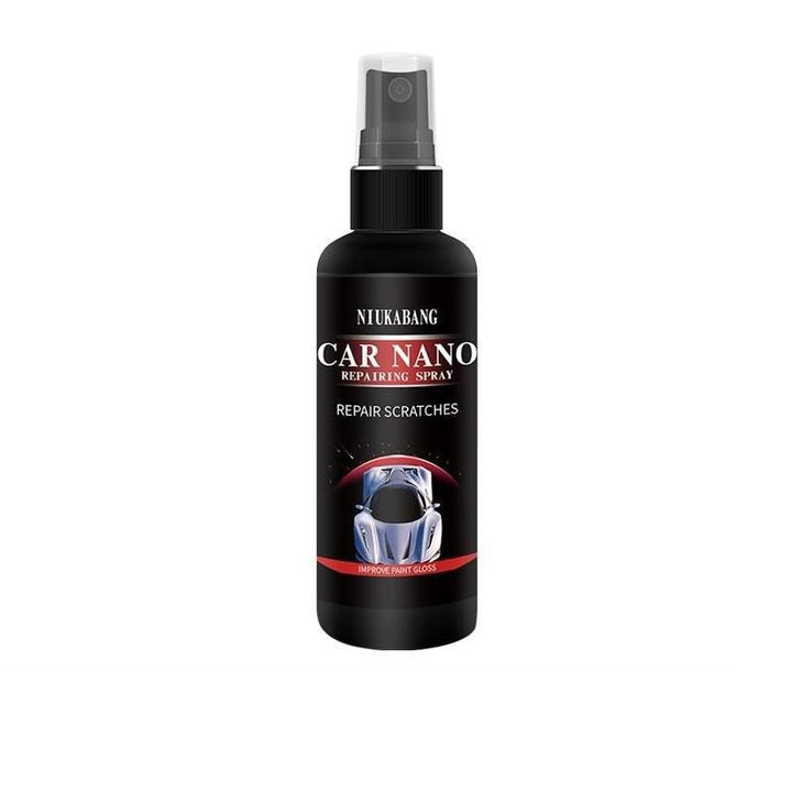 Lisslune | Nano Scratch Removal Repair Spray for Paint