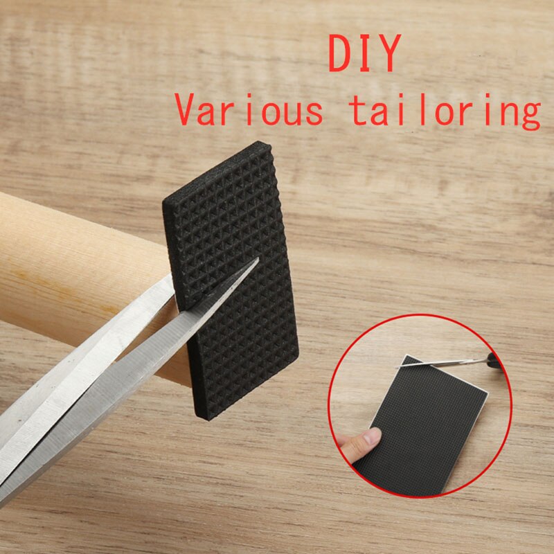 Lisslune | All Surface Non-slip Sticky Chair Foot Pad