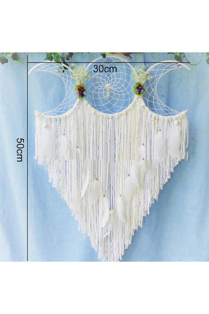 Lisslune | Moon Dreamcatcher