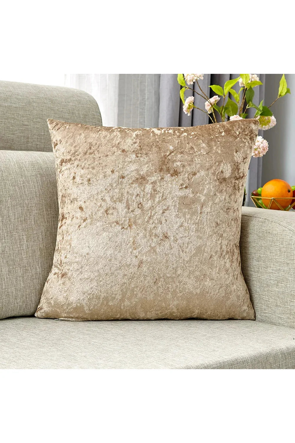 Lisslune | Crush Soft Pillowcase