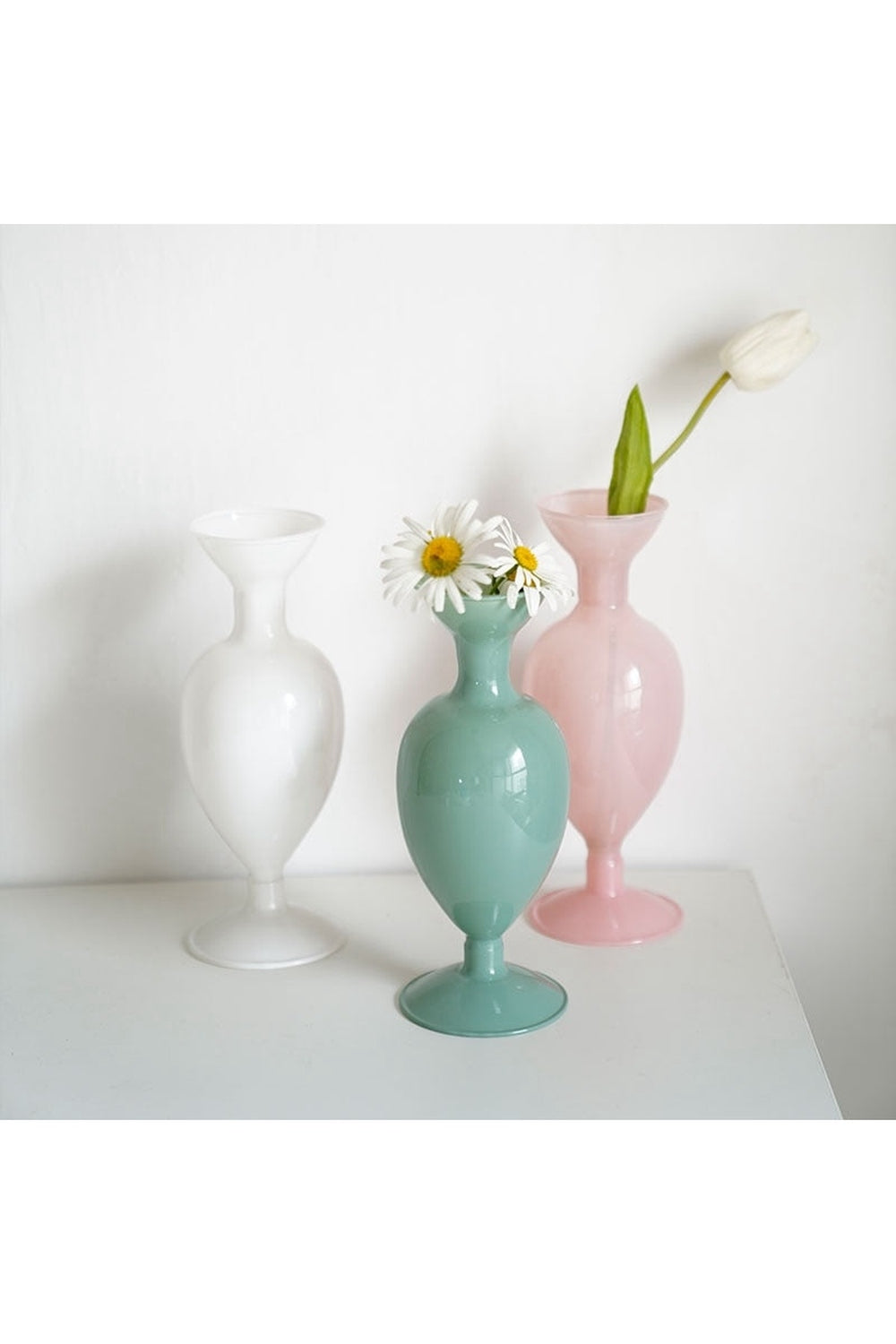 Lisslune | Charm Flower Vase