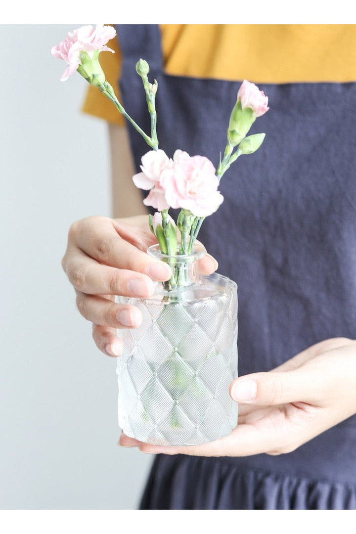 Lisslune | elegant vase