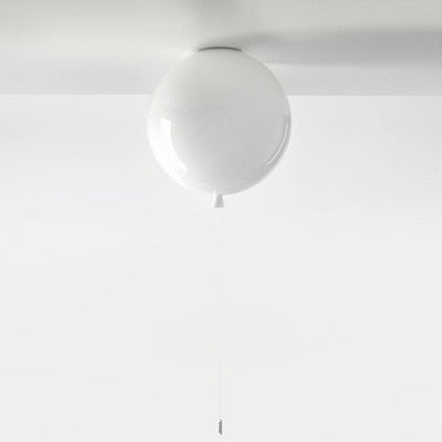 Lisslune | Modern Ceiling Light Balloon