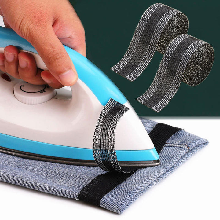 Lisslune | Self-Adhesive Pants Edge Shortening Tape