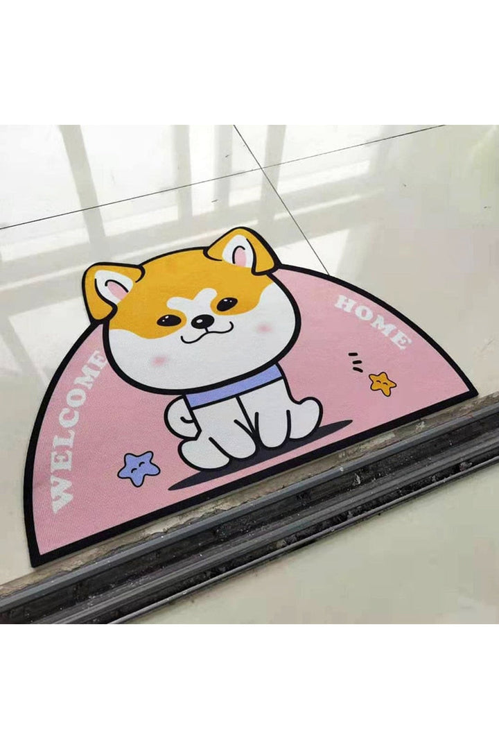 Lisslune | Cute entrance mat