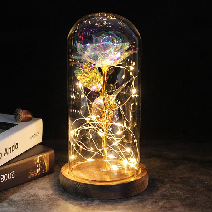 Lisslune | Glowing Wonder Atmospheric LED Light