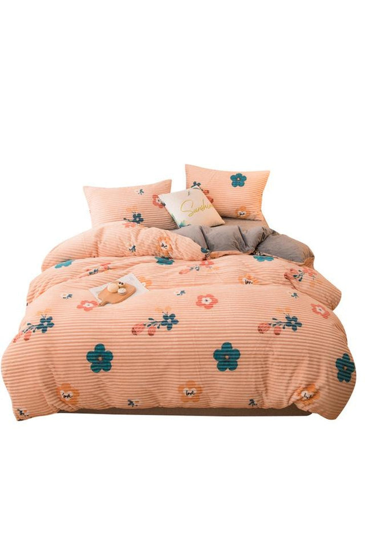 Lisslune | Bedroom Comfort Bedding Set
