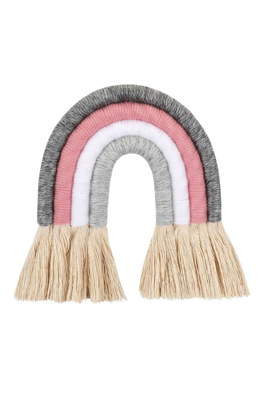 Lisslune | Rainbow Wall Hanging