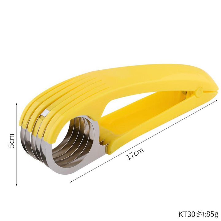 Lisslune | Fruit Vegetable Sausage Multi Cutter