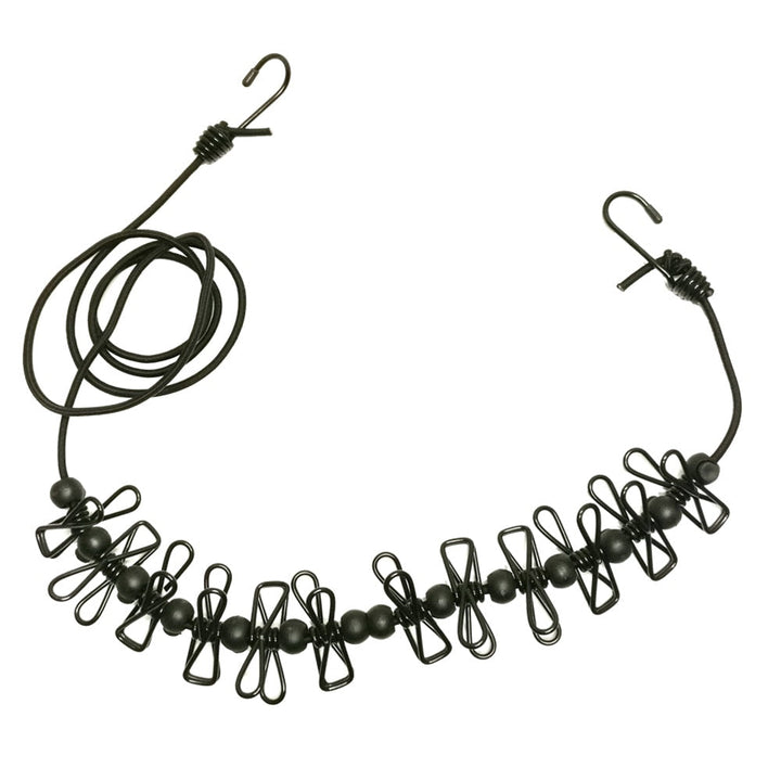 Lisslune | 4M Clothesline with Stretch