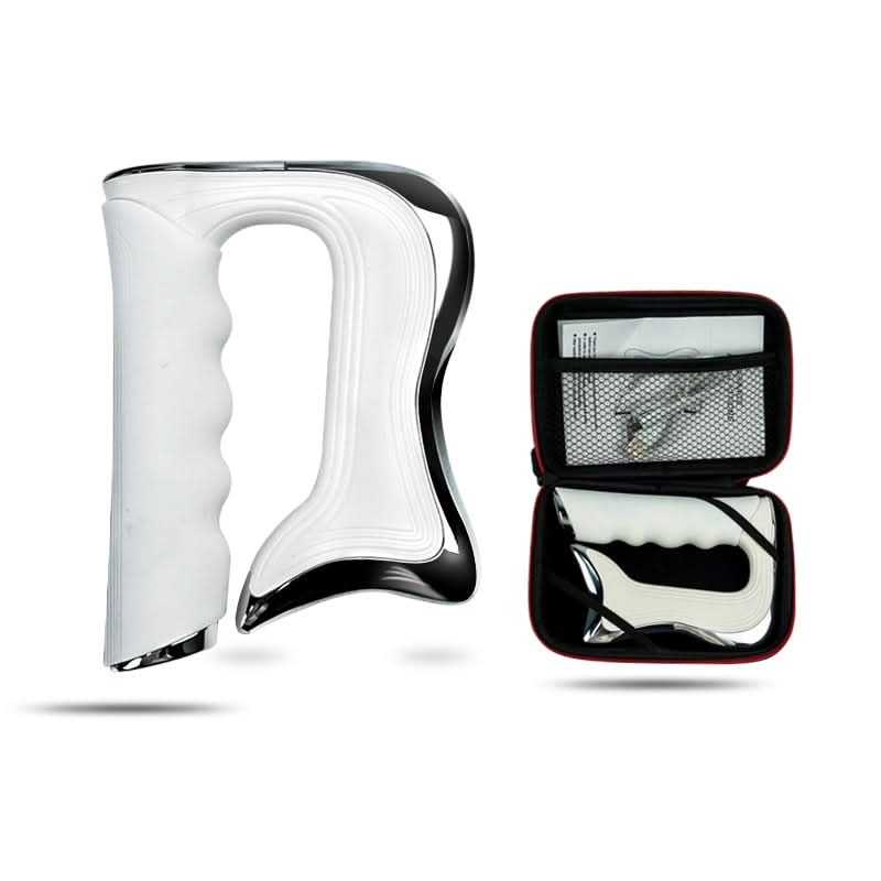 Lisslune | MuscleWave Myofascial Release Device with Microcurrent