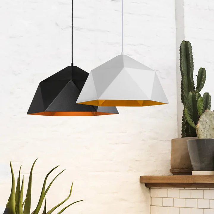 Lisslune | VeroLume - Ultra-modern LED Pendant