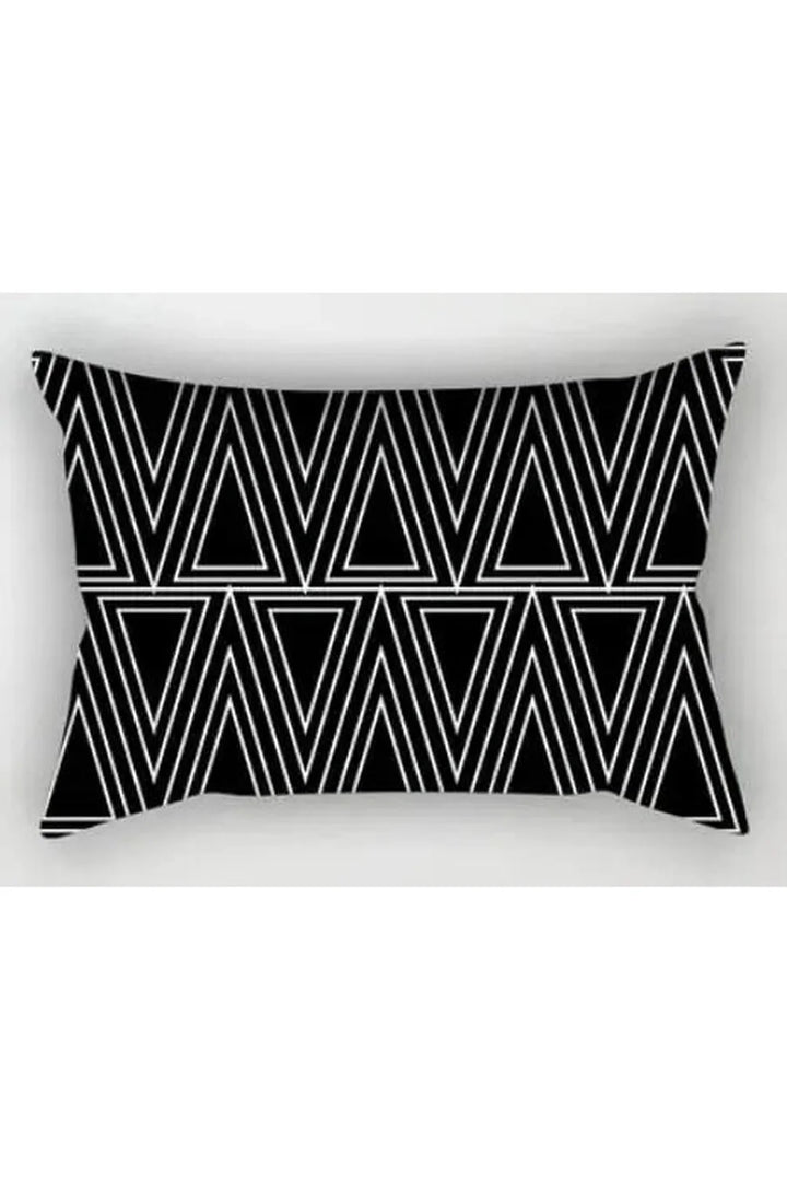 Lisslune | White style pillowcase