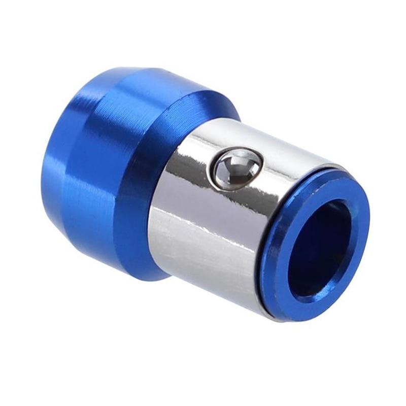 Lisslune | Universal magnetic screwdriver insert ring