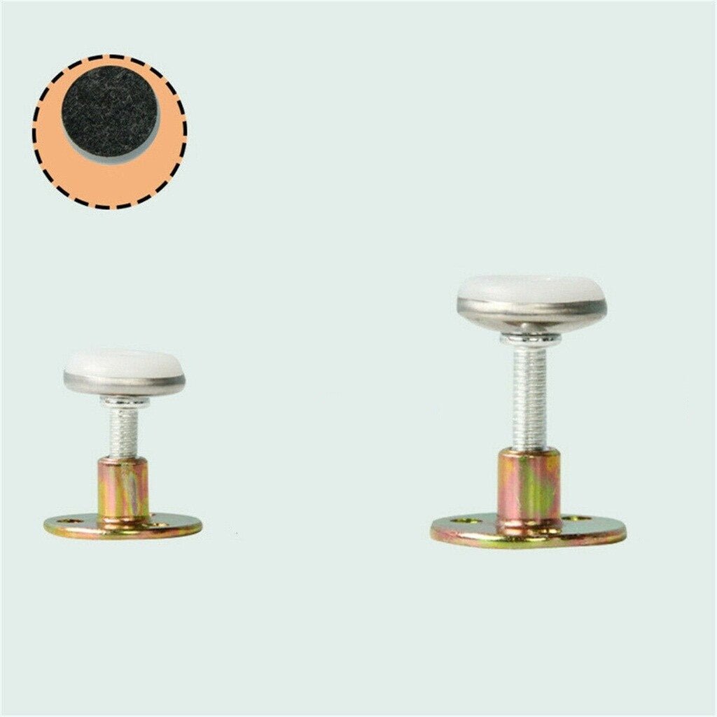 Lisslune | Spacer between bed and wall