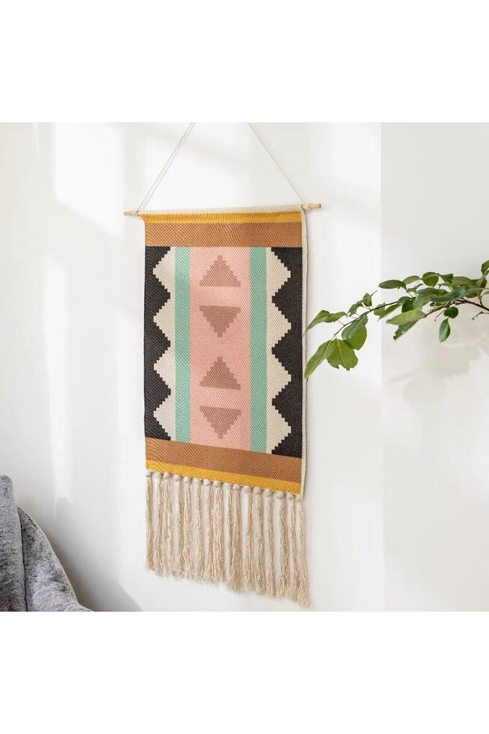 Lisslune | Cotton Wall Art