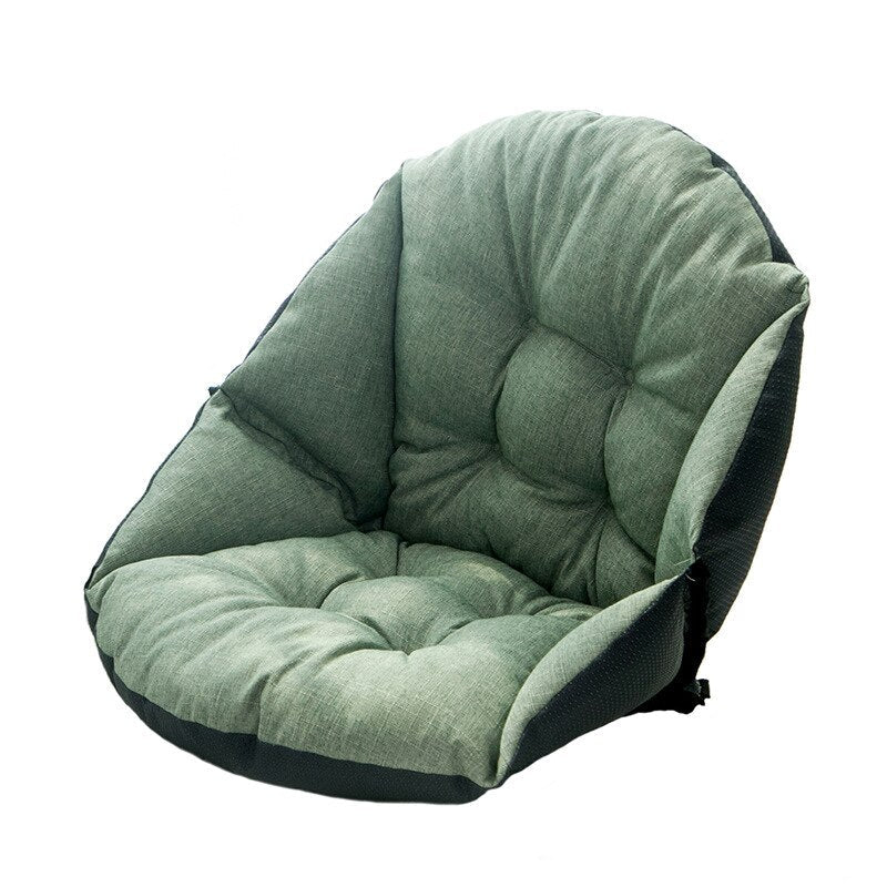 Lisslune | Cushion against Sciatica and Coccyx Pain - ComfortRelief