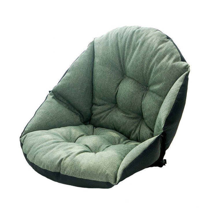 Lisslune | Cushion against Sciatica and Coccyx Pain - ComfortRelief