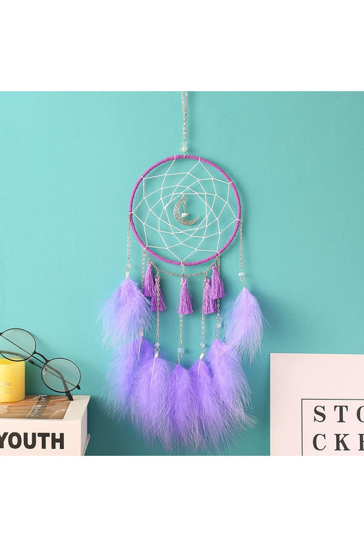 Lisslune | Style Dreamcatcher
