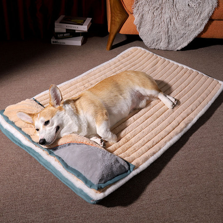Lisslune | CalmCloud Dog Bed