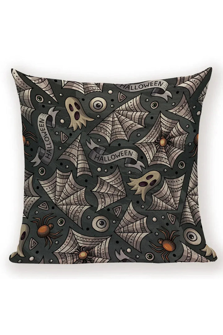 Lisslune | Halloween Pillowcase Set