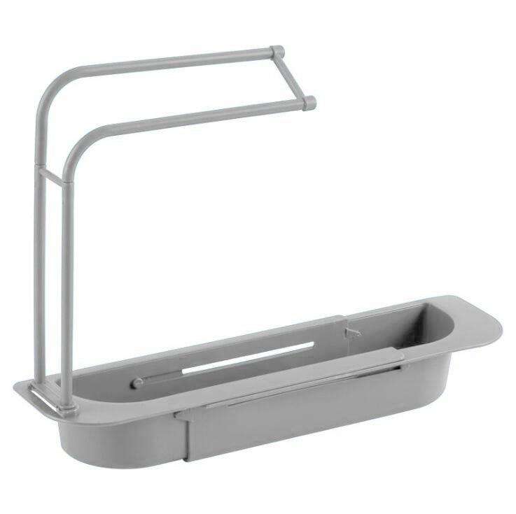 Lisslune | Universal Kitchen Sink Organizer