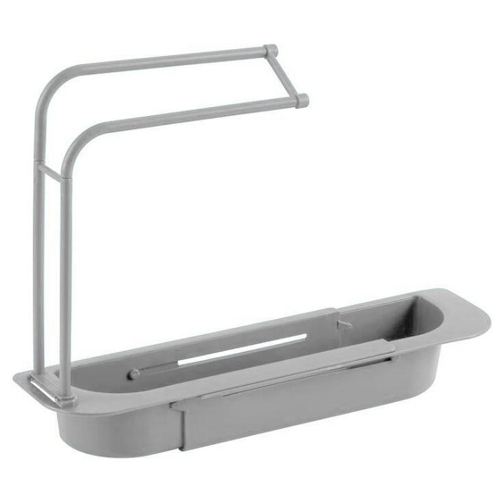 Lisslune | Universal Kitchen Sink Organizer