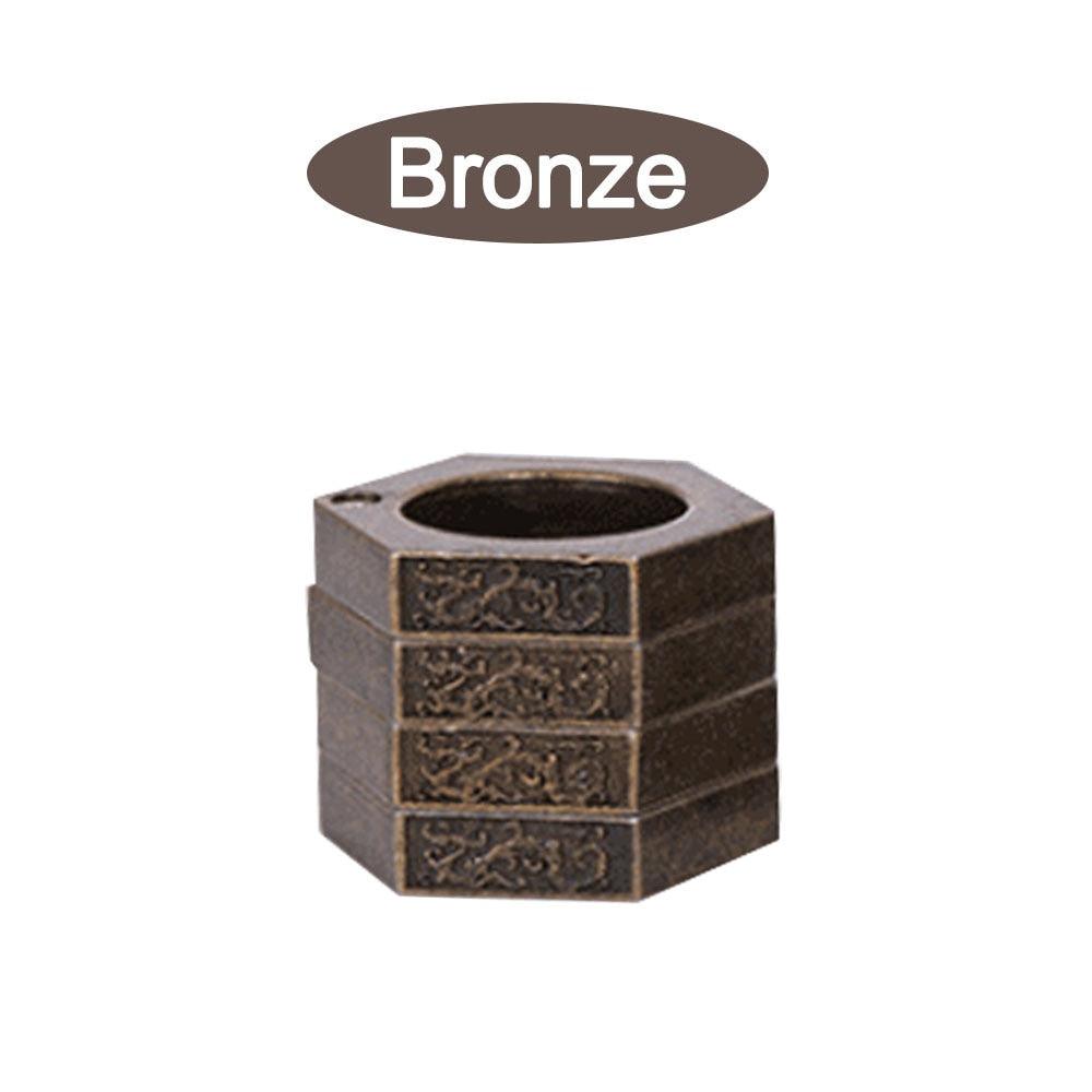 Lisslune | Self-defense rings