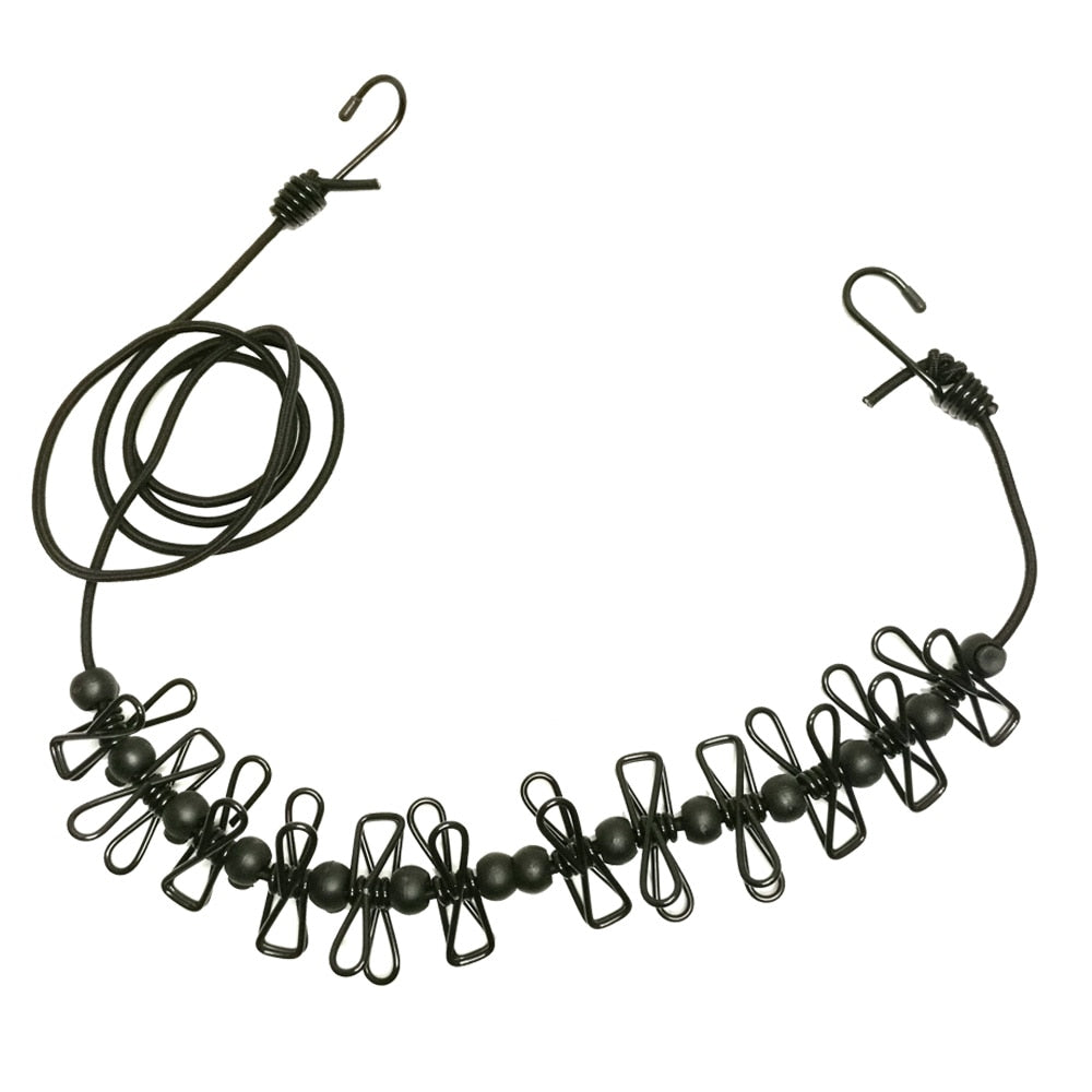 Lisslune | 4M Clothesline with Stretch