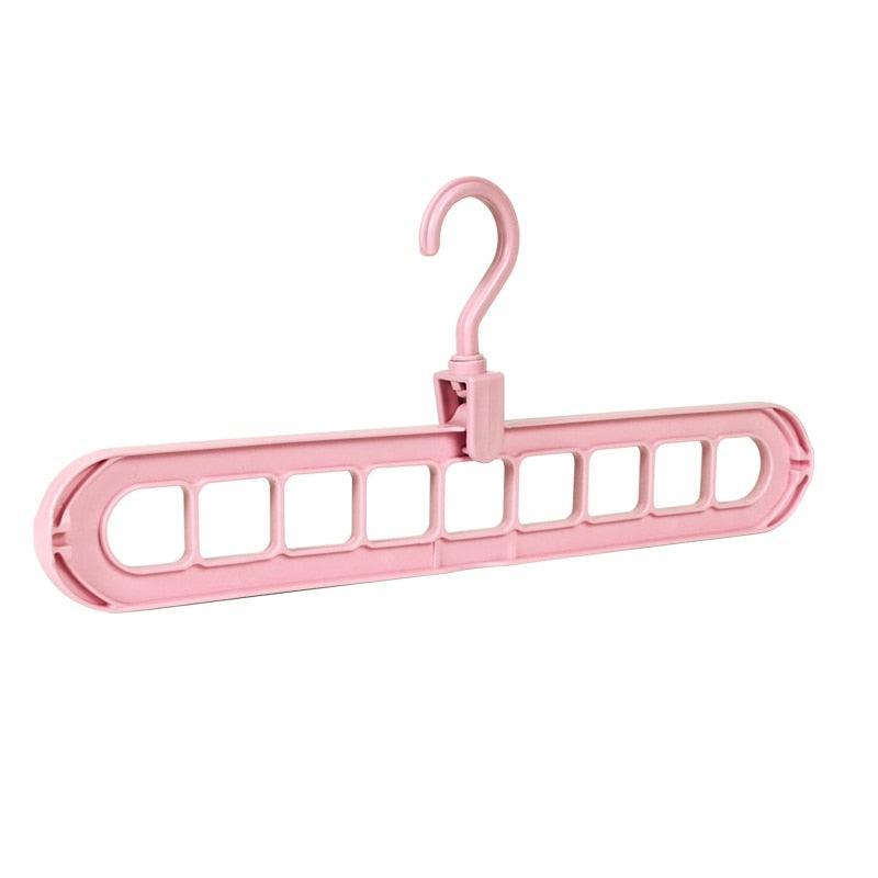 Lisslune | Innovative 360° Rotatable Multifunctional Hanger Set - Pack of 5