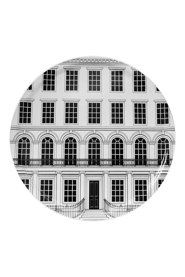 Lisslune | Dobner Artistic Plates