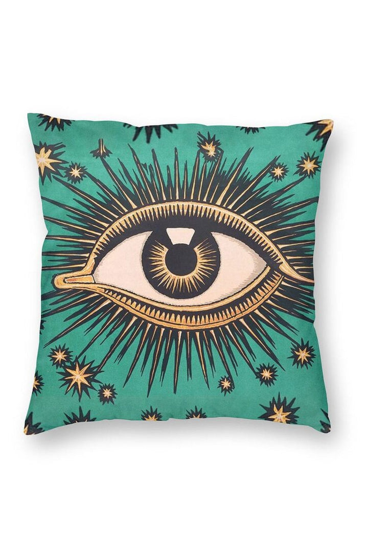 Lisslune | Eye occult cushion cover