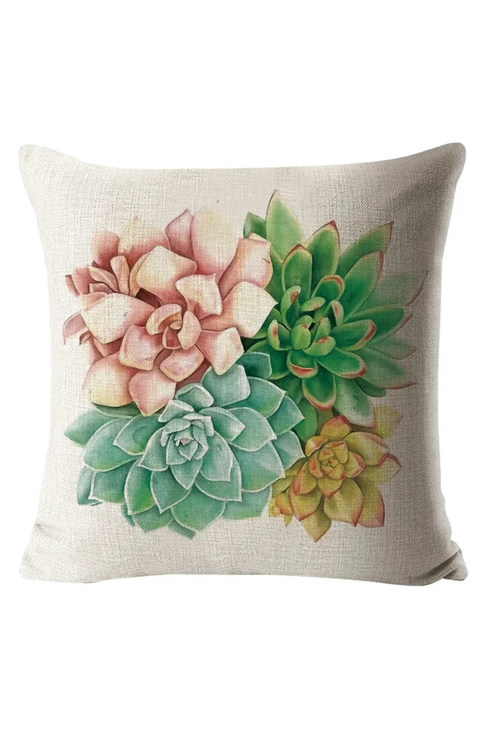 Lisslune | Dandelion Pillowcase