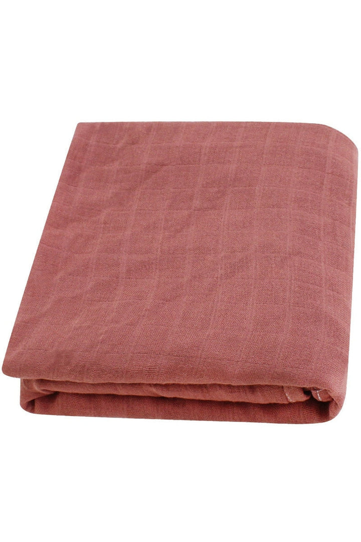Lisslune | small bamboo blankets