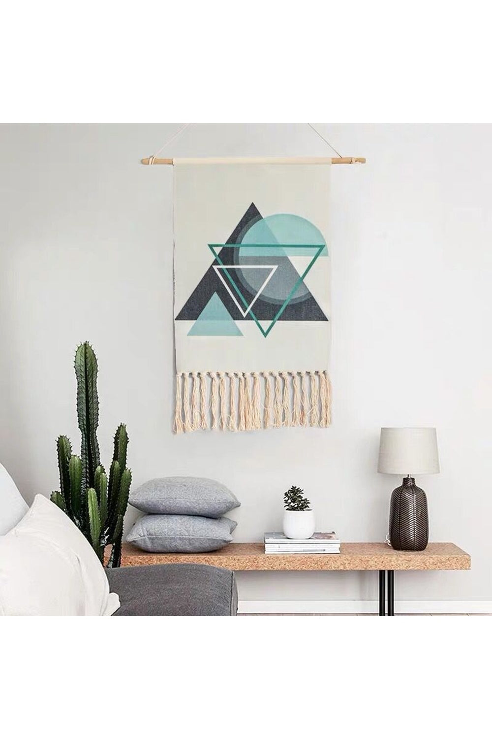 Lisslune | Wall ceiling