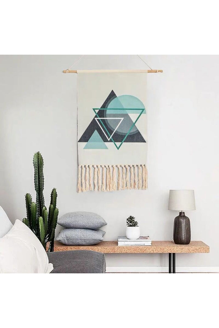 Lisslune | Wall ceiling